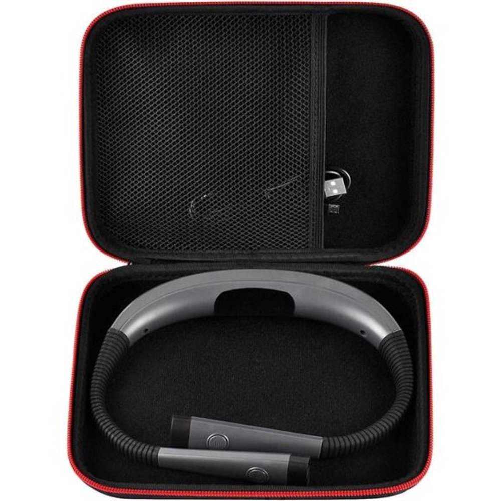 Case Compatible with Glocusent/for Vekkia/for LITOM LED Neck Reading Light